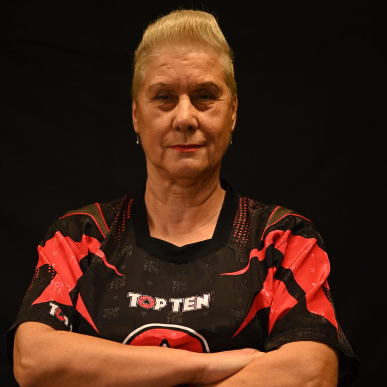 Marika Schwob
