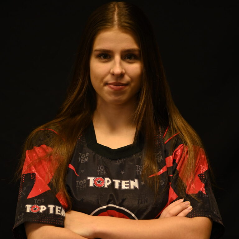 Melina Gelhausen