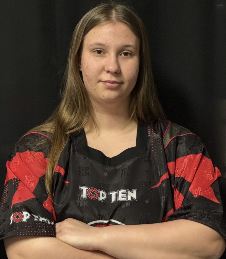 Valentina Flender