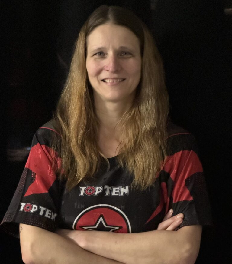 Anja Rodigast 